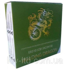 Дріт ER 310 Welding Dragon (5 кг)